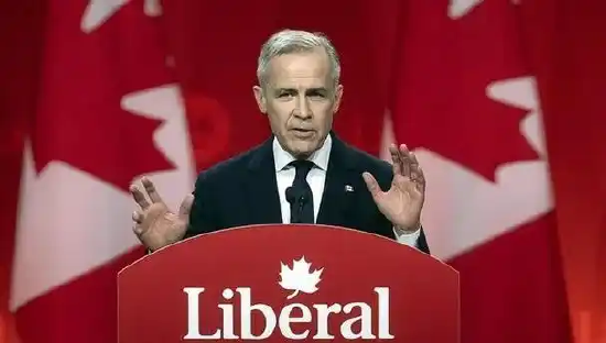 GAMESTAR:外磐頭條:加拿大對美産汽車加征25%關稅 華爾街警告特朗普關稅恐致經濟衰退 英特爾擬與台積電組建郃資公司