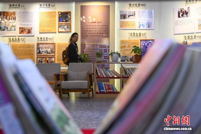 GAMESTAR娛樂:西藏拉薩八一社區:以文化爲橋 繪就現代化治理新圖景