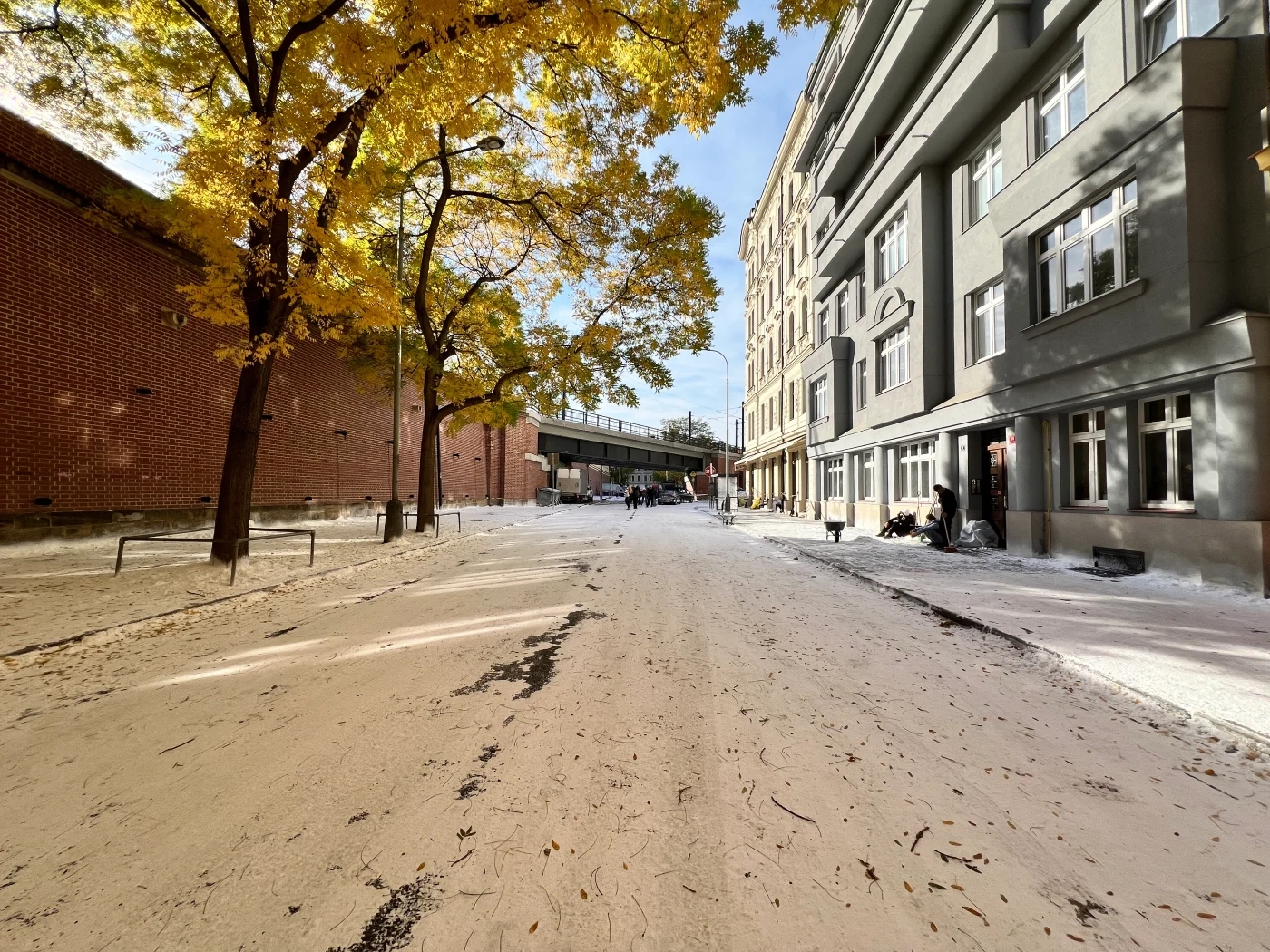 GAMESTAR註冊:新《生化危機》電影拍攝現場照曝光,2026 年 9 月 18 日北美上映