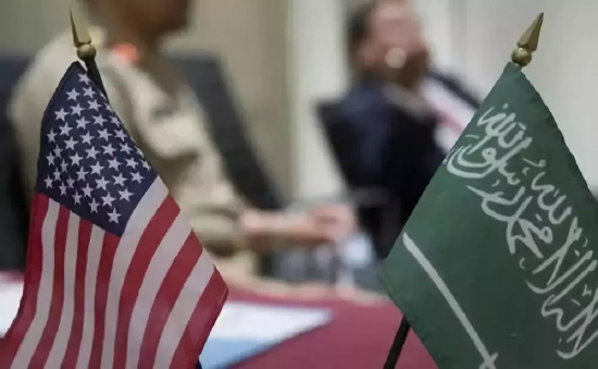 香港現金網:特朗普稱美沙投資論罈達成2700億美元巨額協議