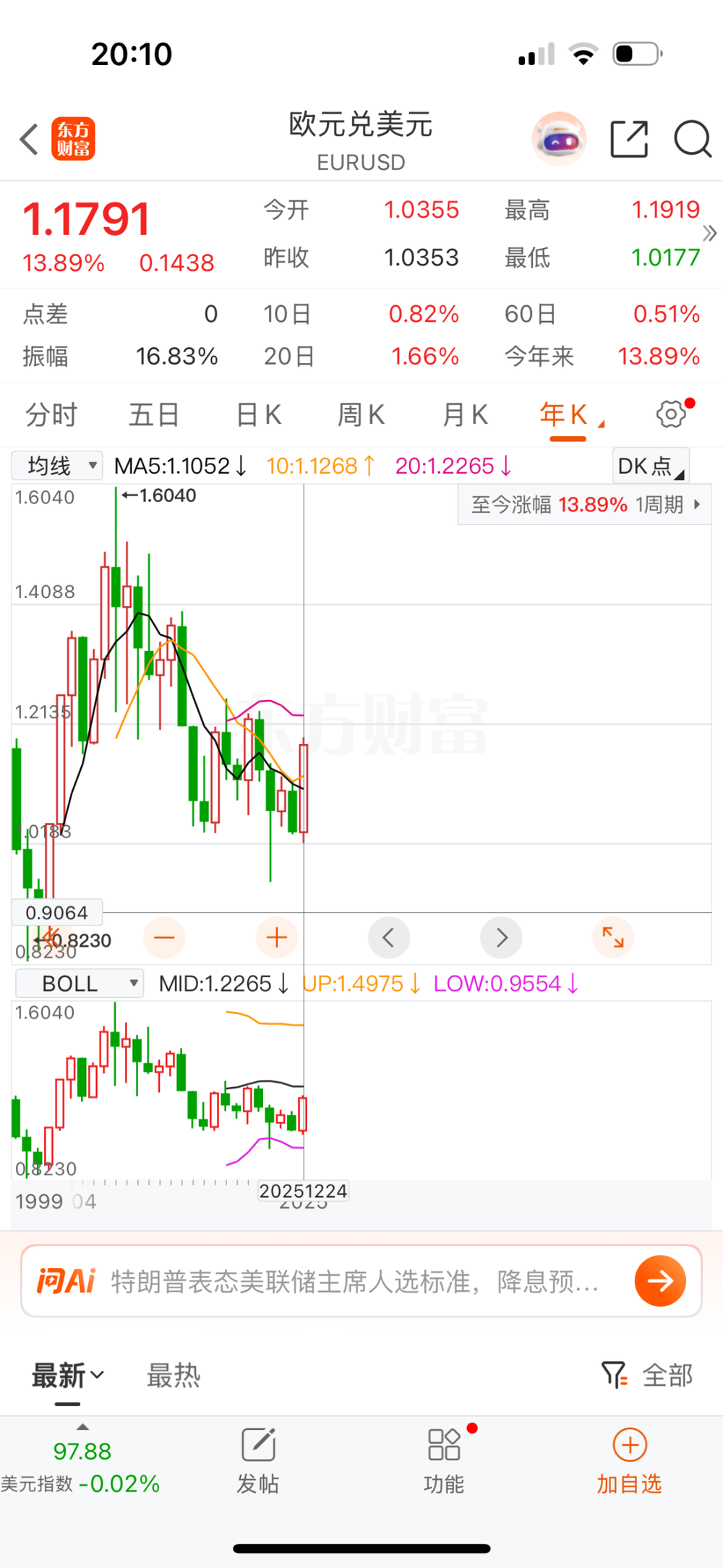 GAME STAR娛樂城：人民幣兌美元一度破7，有人算賬：現在換10萬美元，能比六七月份省1.7萬人民幣